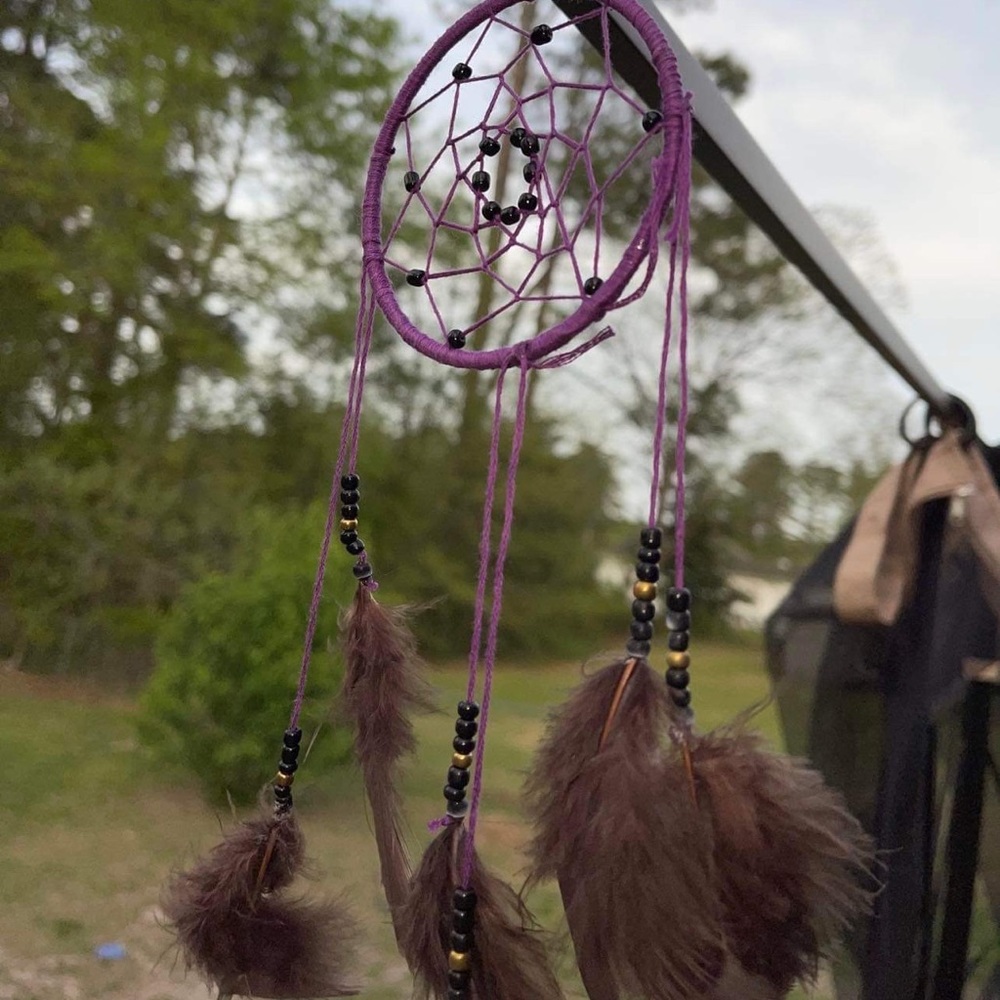 3” Dream Catchers